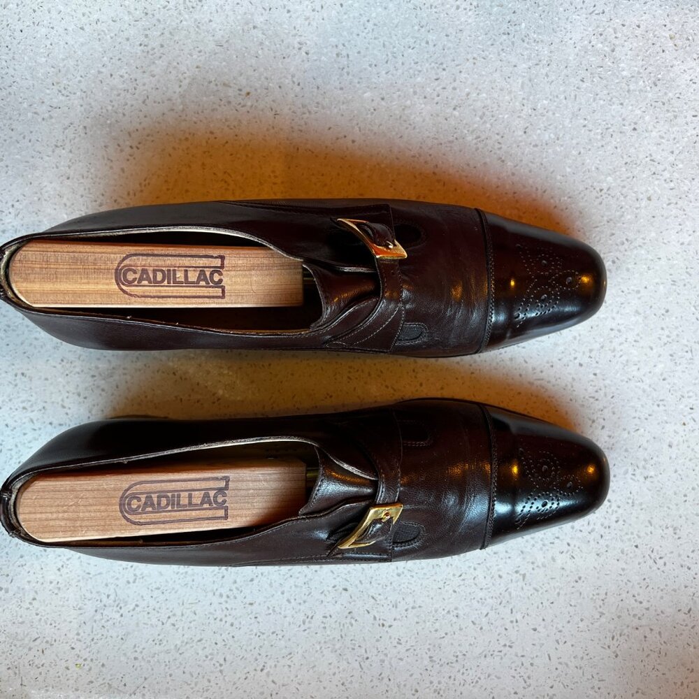 Roberta Capucci Women’s Shoes Size 8.5 Made in Italy - Picture 10 of 14